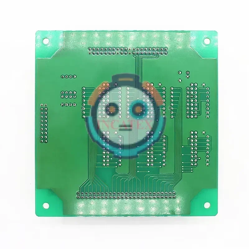 hot  Sunstar Embroidery Machine Head Control Board Card Part No.: 04-0000-SW71 JOINT REV02 (NC-TJ24)