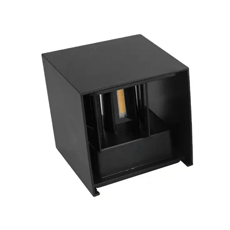 

ABLN-Simple Наружный настенный светильник, водонепроницаемый, для балкона, гаража, веранды