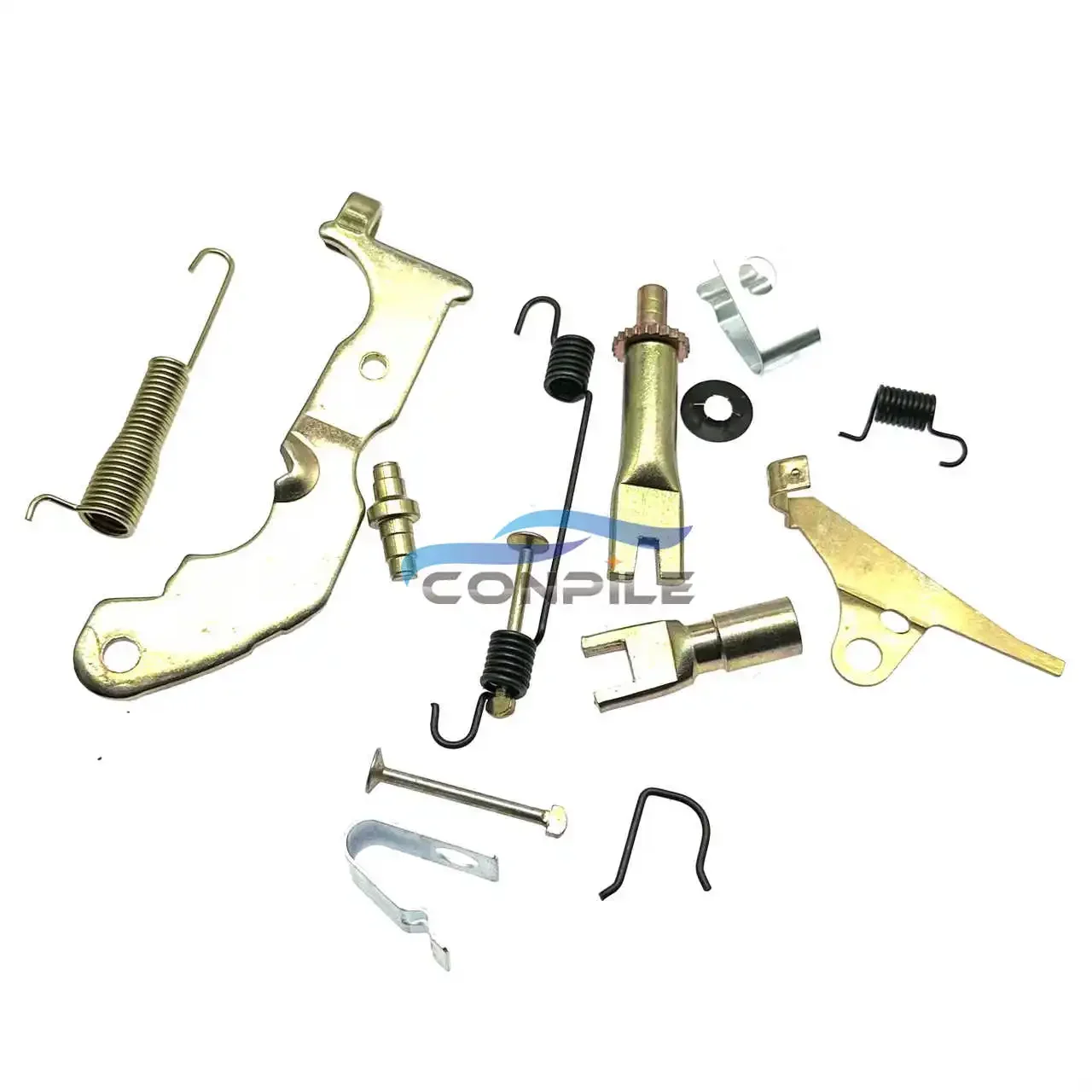 For Suzuki idea wagon R Rear Brake Repair Kit