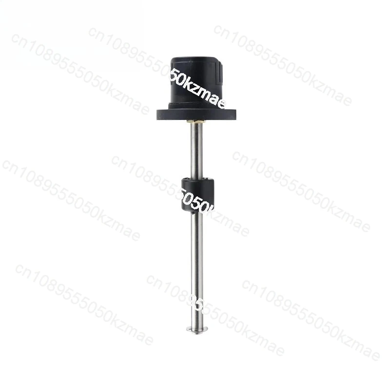 LT400 Integrated Temperature & Level Gauge | LED Display for Liquid Level & Temperature Measurement