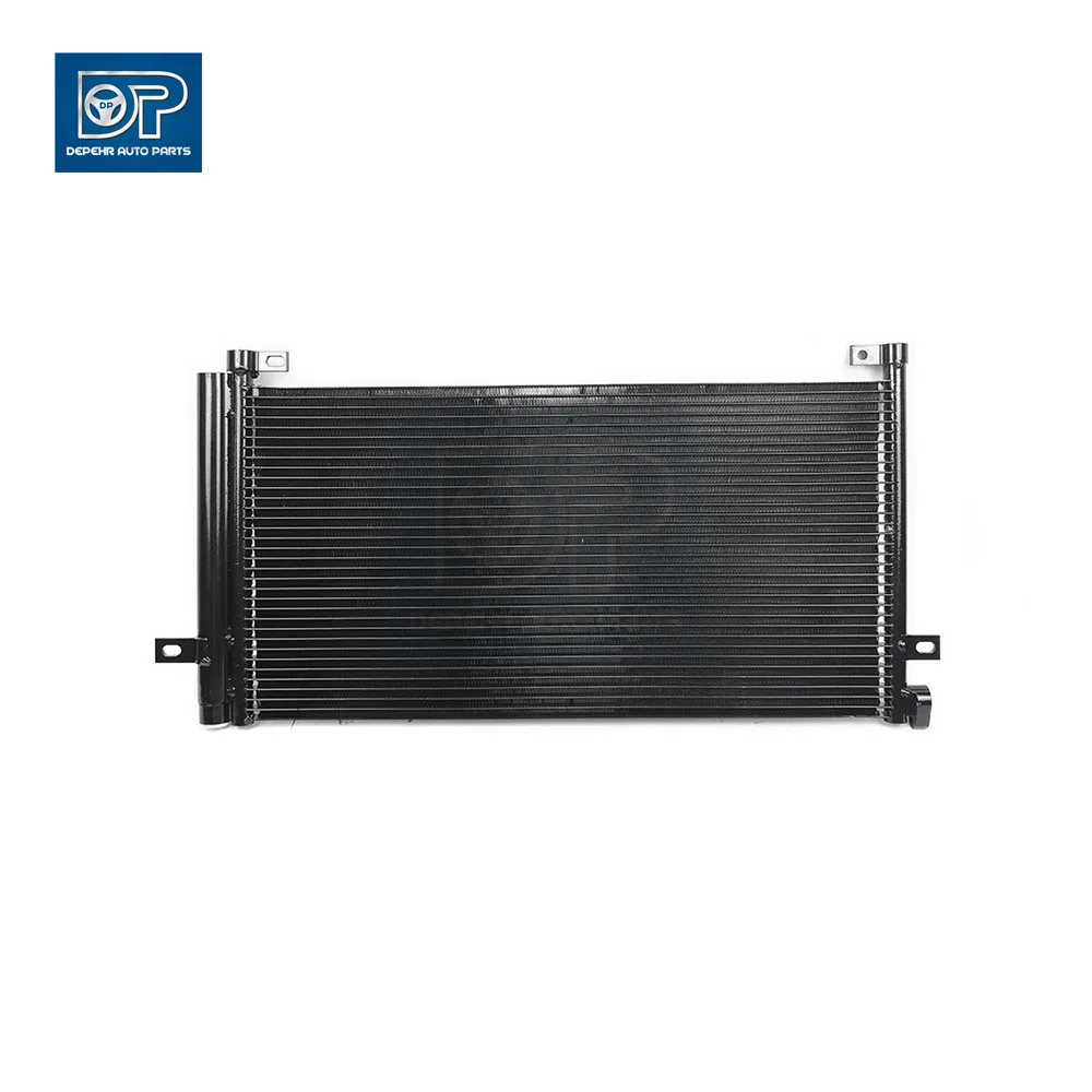 

22174113 22212990 22768793 22768927 Конденсатор кондиционера Volvo FM/FMX
