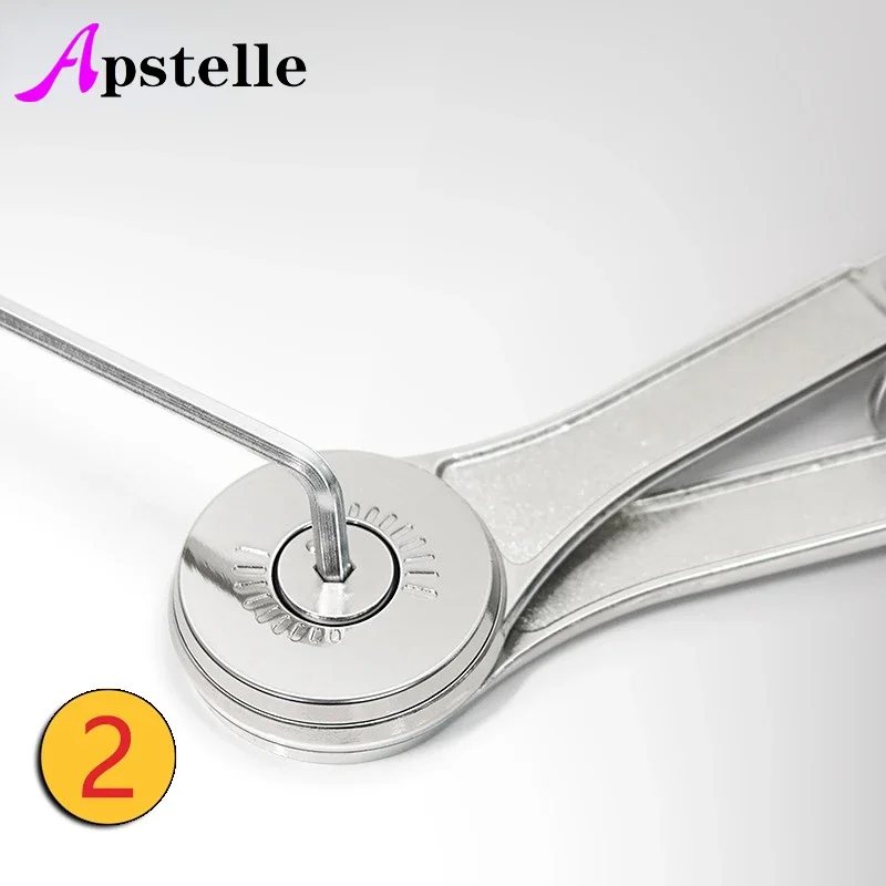 Apstelle 1 pz in acciaio zincato regolabile soggiorni porta ascensore supporto mobili supporto cerniera porta dell'armadio cerniere dell'armadio da cucina
