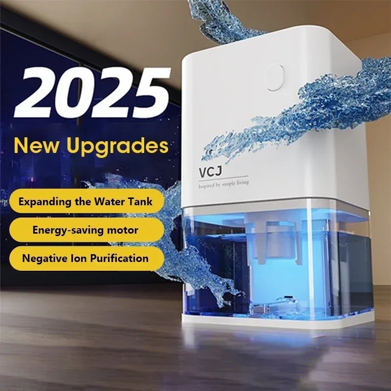 #36 Best Dehumidifiers to Buy In 2026