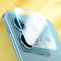 2PCS Tempered Glass For Xiaomi Redmi Note 13 Pro+ Camera Lens 9H Protector Film For 13proplus Screen Protector Camera Cover