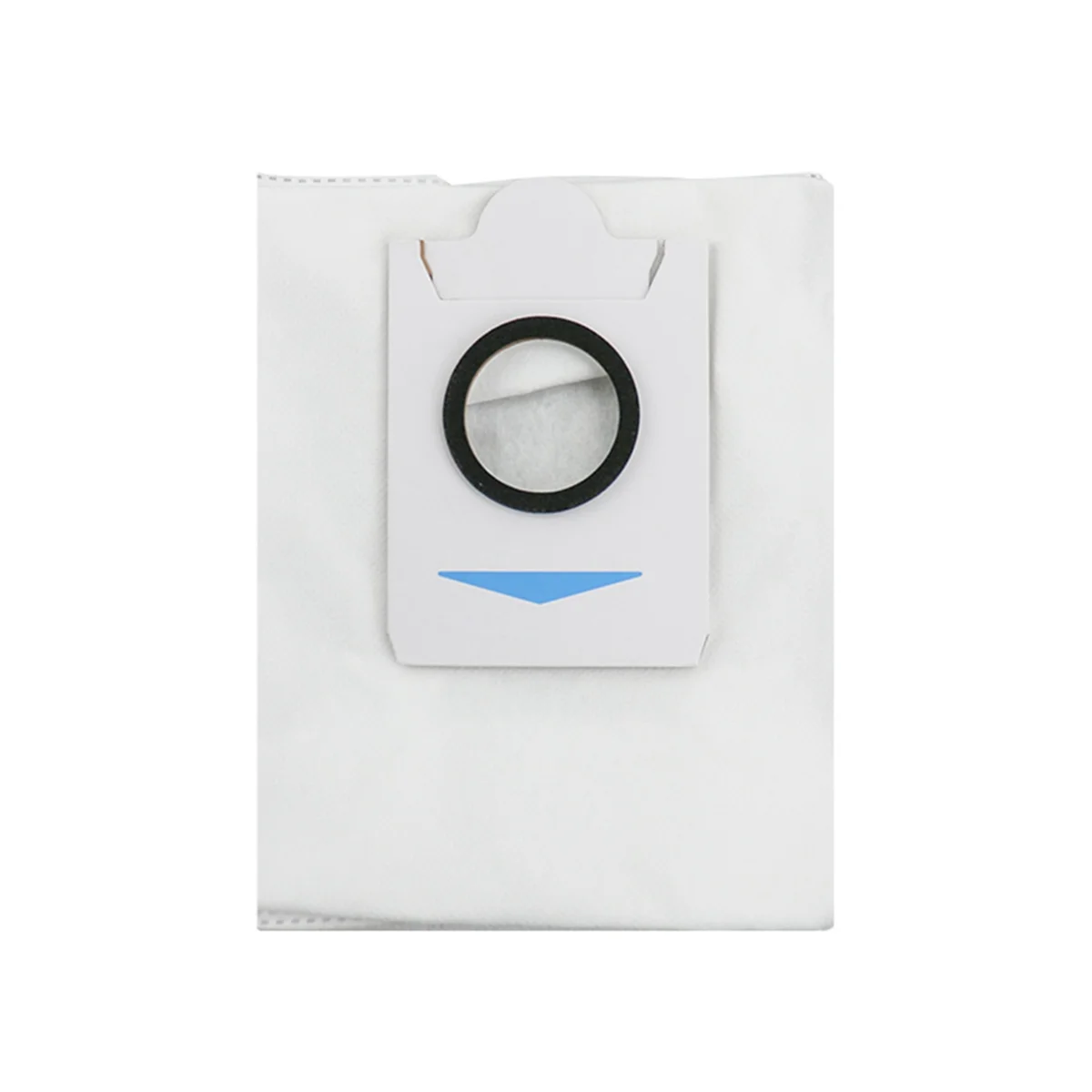 Для Ecovacs T10 Plus / X1 Plus Запчасти для робота-пылесоса, основная боковая щетка, Hepa фильтр, пылесборник, Швабра, сменная деталь