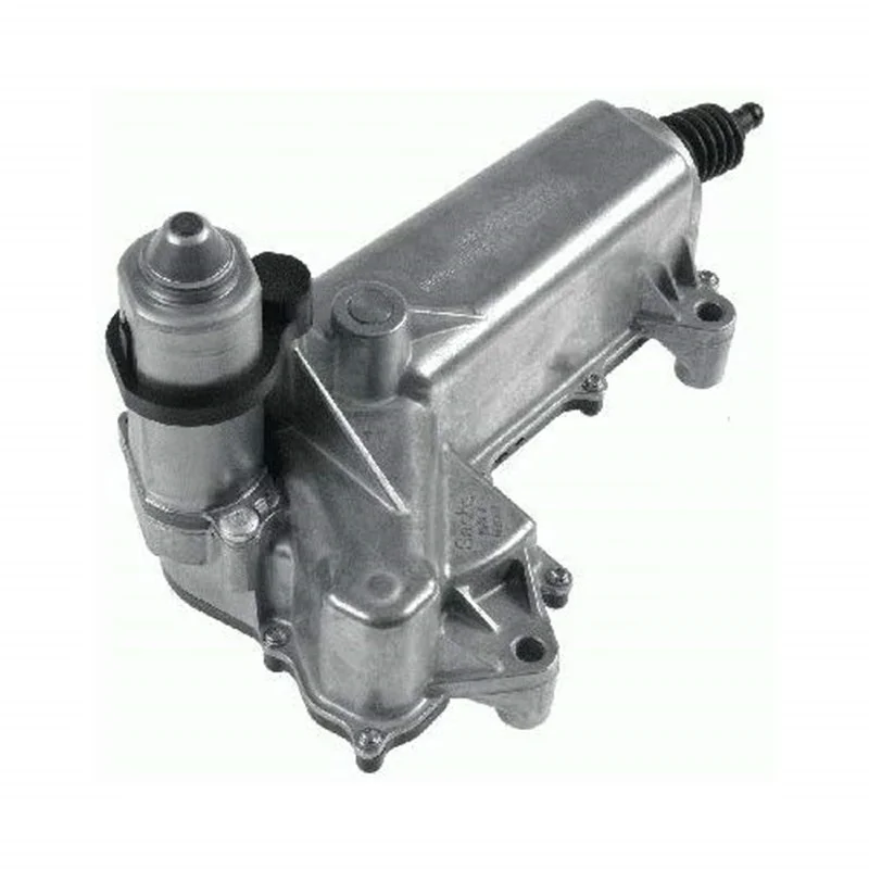Neue Kupplungsaktuator-Motor-Kupplungsaktuatorbaugruppe 3981000046 1323298009 0501230010 328D0-00Q0A 4421748 95507764