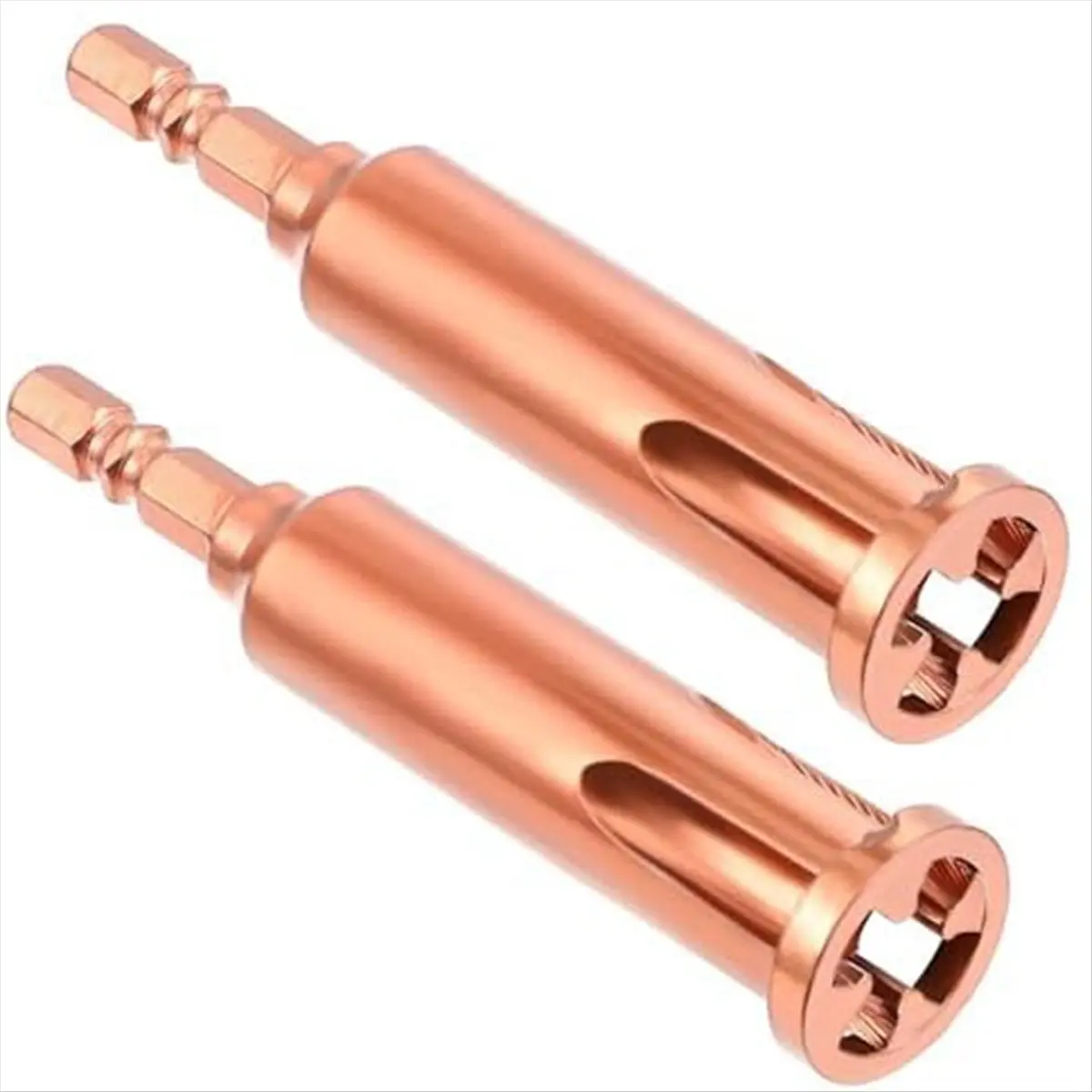 *A02R 4 قطعة أدوات التواء الأسلاك متجرد الأسلاك والإعصار 3/4/5 طريقة سلك تجريد الإعصار أداة للحفر تجريد التواء