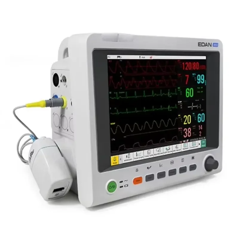 Edan IM60 Monitor 10.4