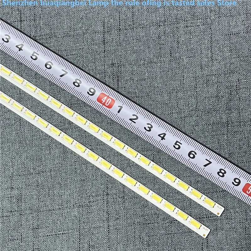 FOR FOR SAMSUNG 2013SLS40 7030NNB 49.3CM 100%NEW  LED Backlight strip