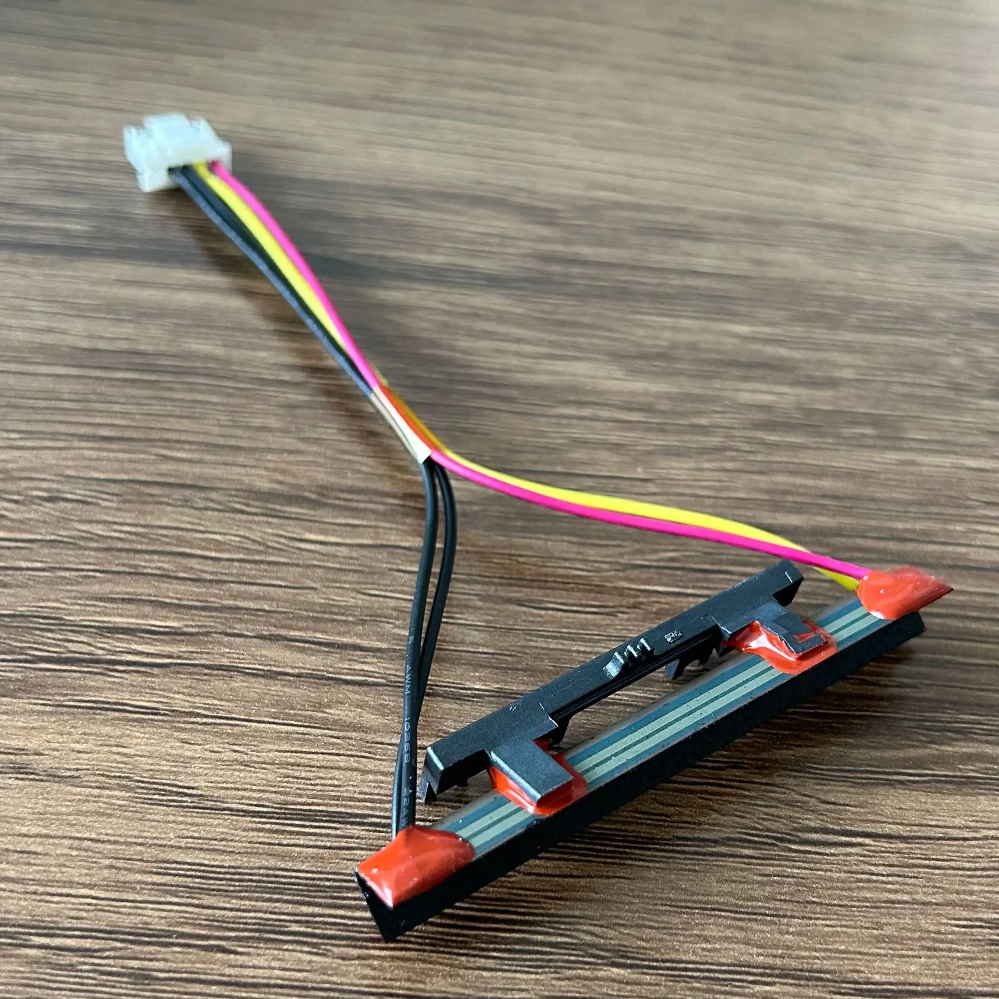 INNO View 1 / M7 M5 / View 4S welding machine Heater core Fiber Optic Fusion Splicer Welder Heating furnace PCB heater