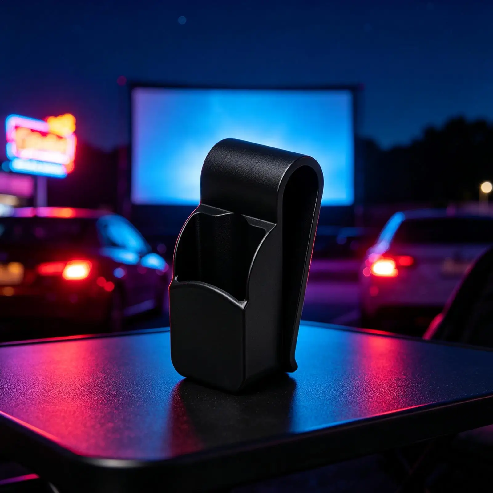 Garage Opener Visor Clip Auto Interior Gate Clicker Organizer Car Sun Visor Clip For Vehicles Trailer RV Sedan Motorhome
