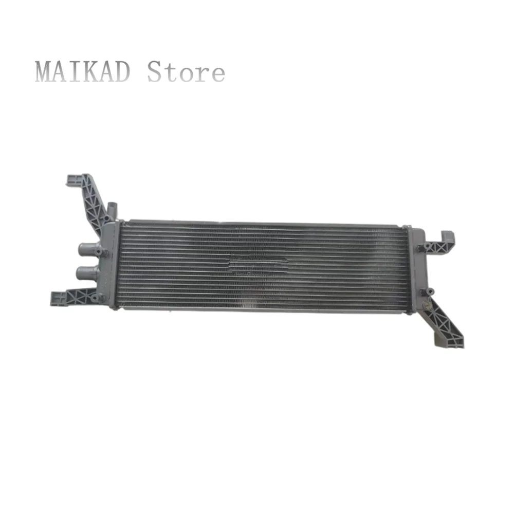 2014-2017 secondary coolant radiator for Maserati Ghibli Levante  Quattroporte M156 670009821