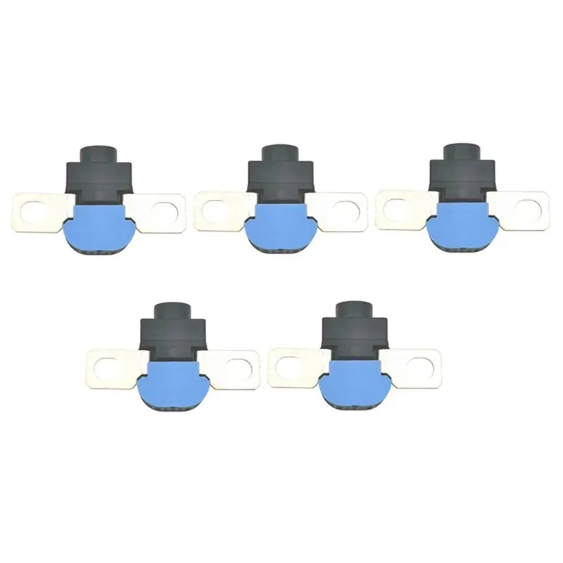 

N26R-5PCS Battery Disconnect Fuse Box Overload Protection Pyroswitch For W177 V177 Z177 A160 N000000008657
