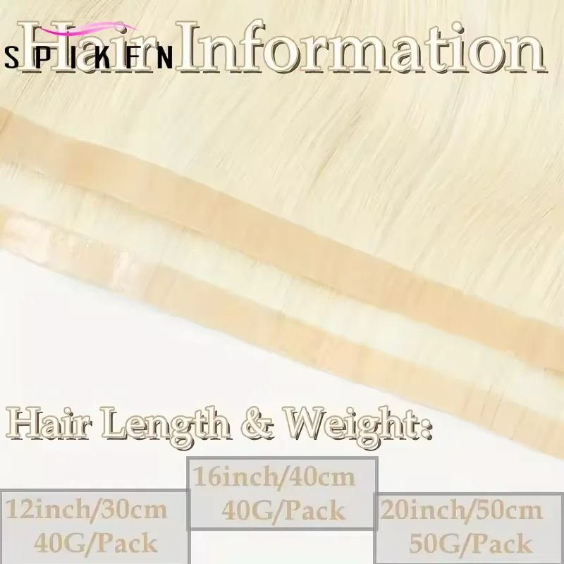 Fasci di capelli lunghi di trama della pelle dell'unità di elaborazione 12-20 pollici Tesse i capelli evidenzia la trama dei capelli umani vergini marrone scuro per le donne senza nastro adesivo