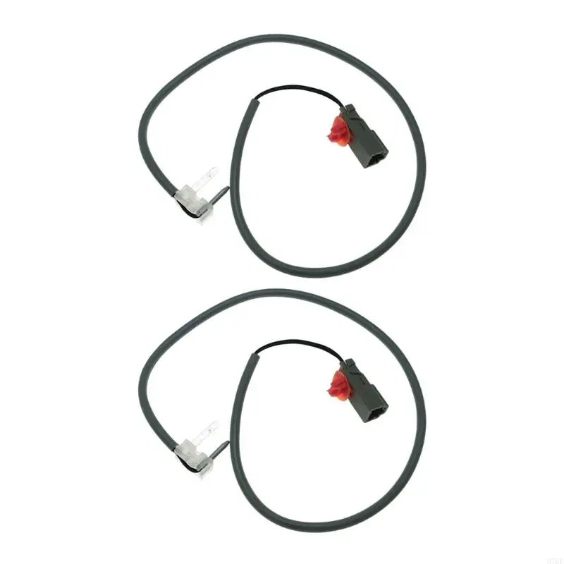 M76E-Anschlusskabel-Thermistor-Sensorpaket 80560-SWW-G01, geeignet für den Einsatz in Klimaanlagen – Detail 9