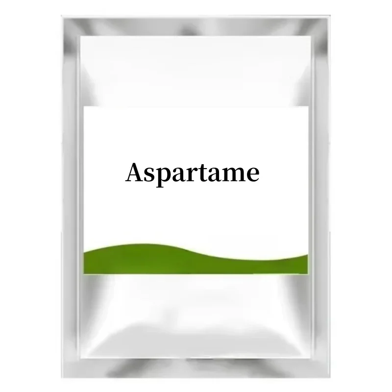 Aspartame For Skin Care Moisturizing Cosmetics Raw Material