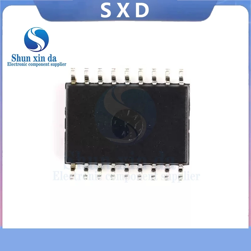 ADM3251EARWZ SOP-20 ADM3251E ADM3251EARWZ-REEL SMD ADM3251 Isolated Single-Channel RS-232 Line Driver Receiver IC
