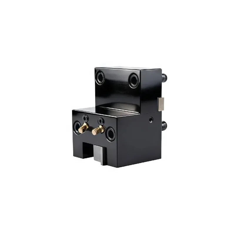 BMT40/45/55 Outer Diameter Fixed Tool Holder Turning and Milling Composite Power Tool Turret Fixed Tool Holder CNC Lathe Series - view 6
