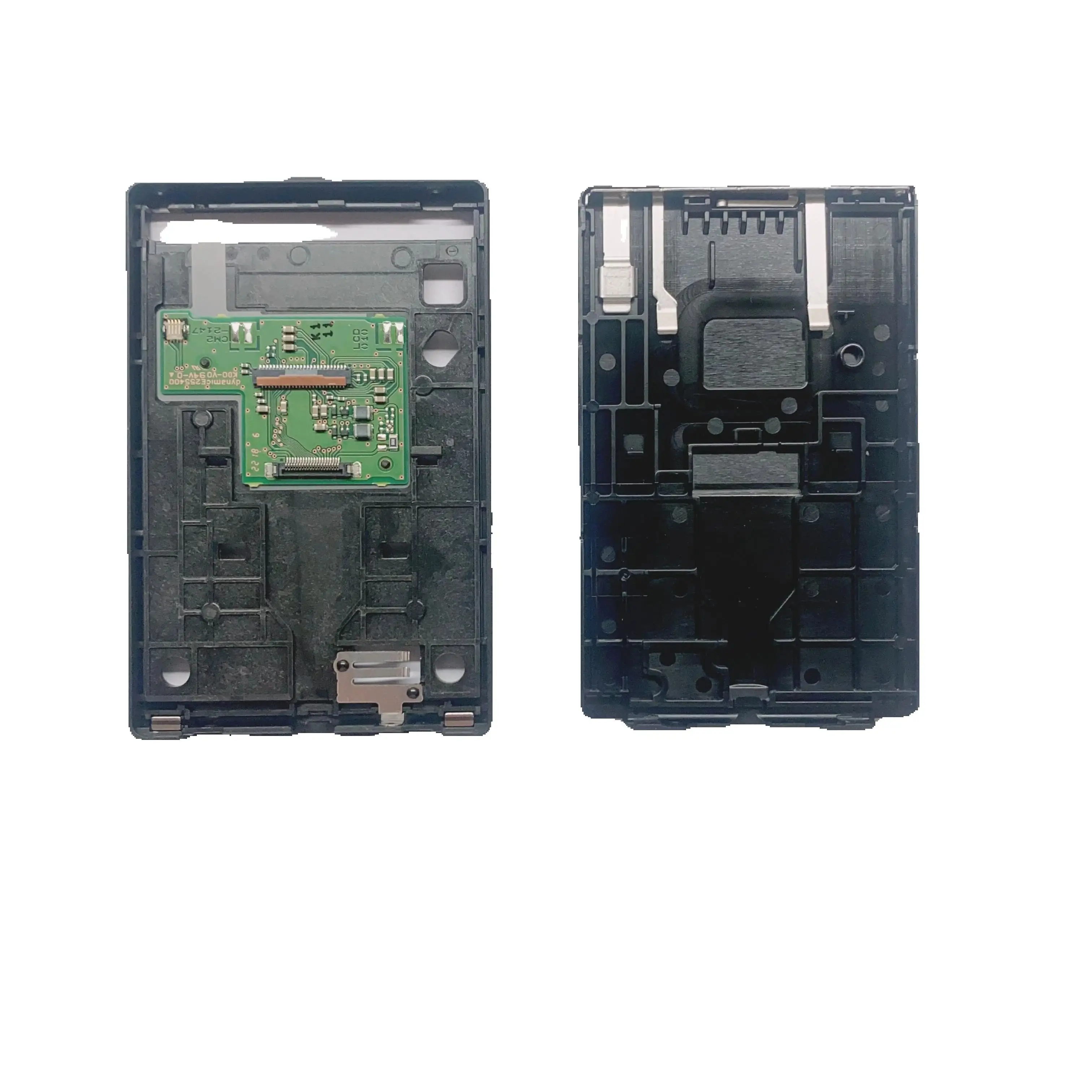 

New Original Screen Display LCD Cover Shell with LCD Board for Canon M50 Kiss M M50 II Repair Parts