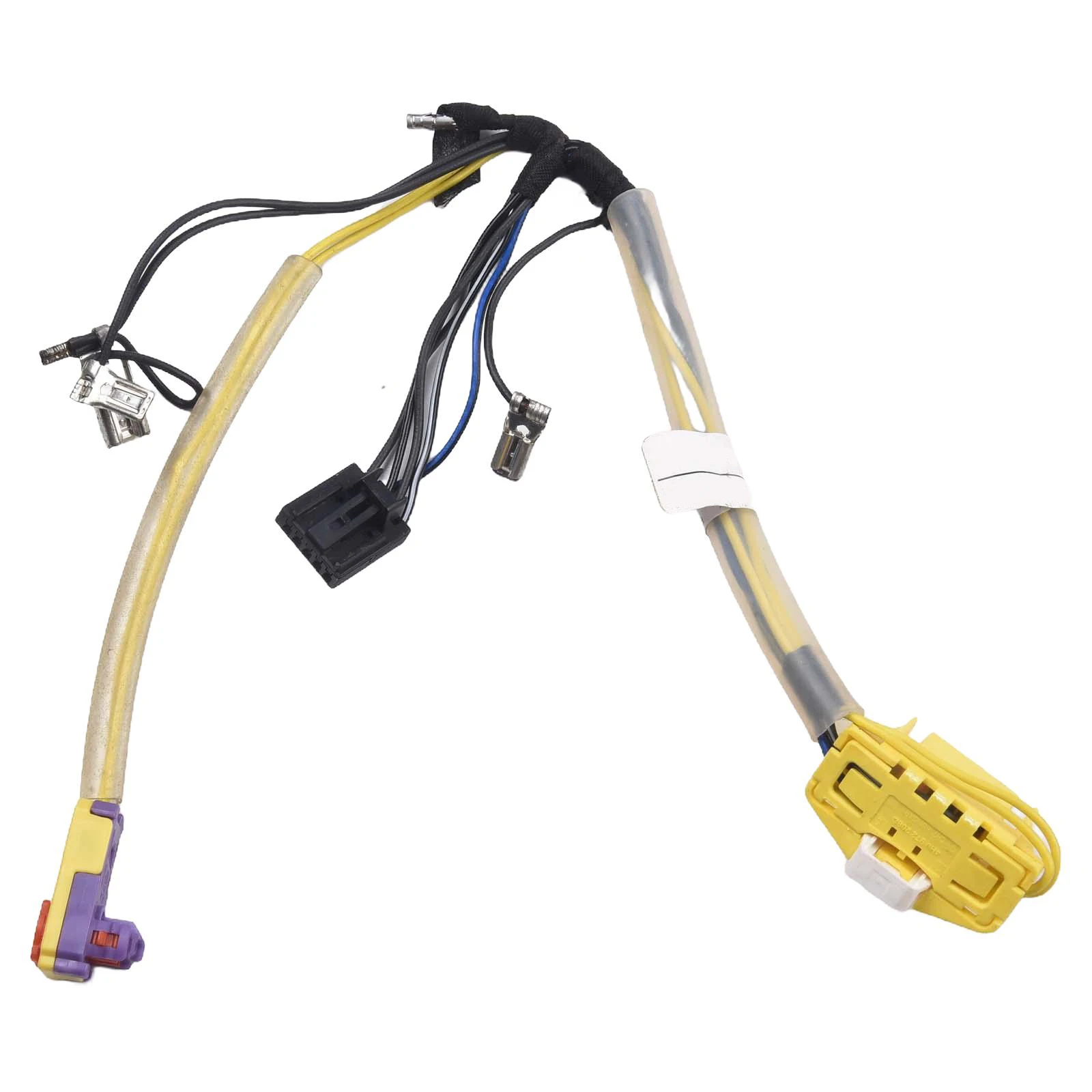 

Enhanced Functionality and Compatibility with this Steering Wheel Wire Harness For Golf For MK6 For Jetta 5K0971584C