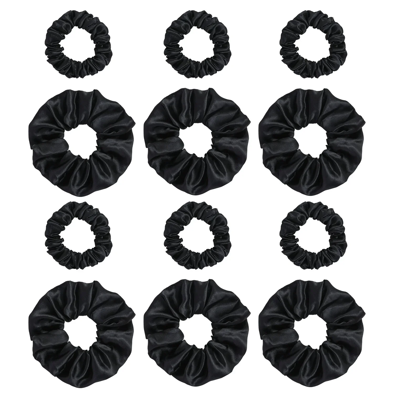 Thumbnail 4 - #10 Best Scrunchie Hair Ties to Buy In 2026