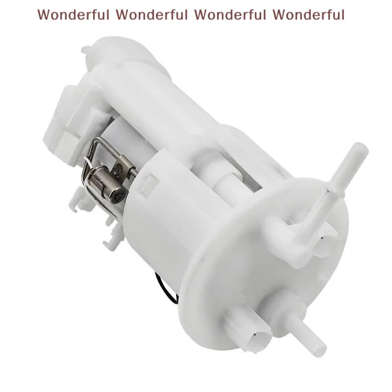 

1PC5PW-13907-05-00 YZF R1 R6S Fuel Pump Assembly Accurate Fuel Delivery Practical for Motorbike Tours