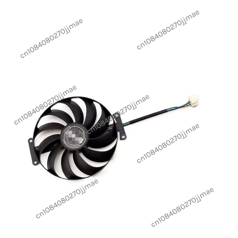 Applicable to GTX1650 1630 GDDR6 4GB PHOENIX graphics card fan FDC10U12D9-C