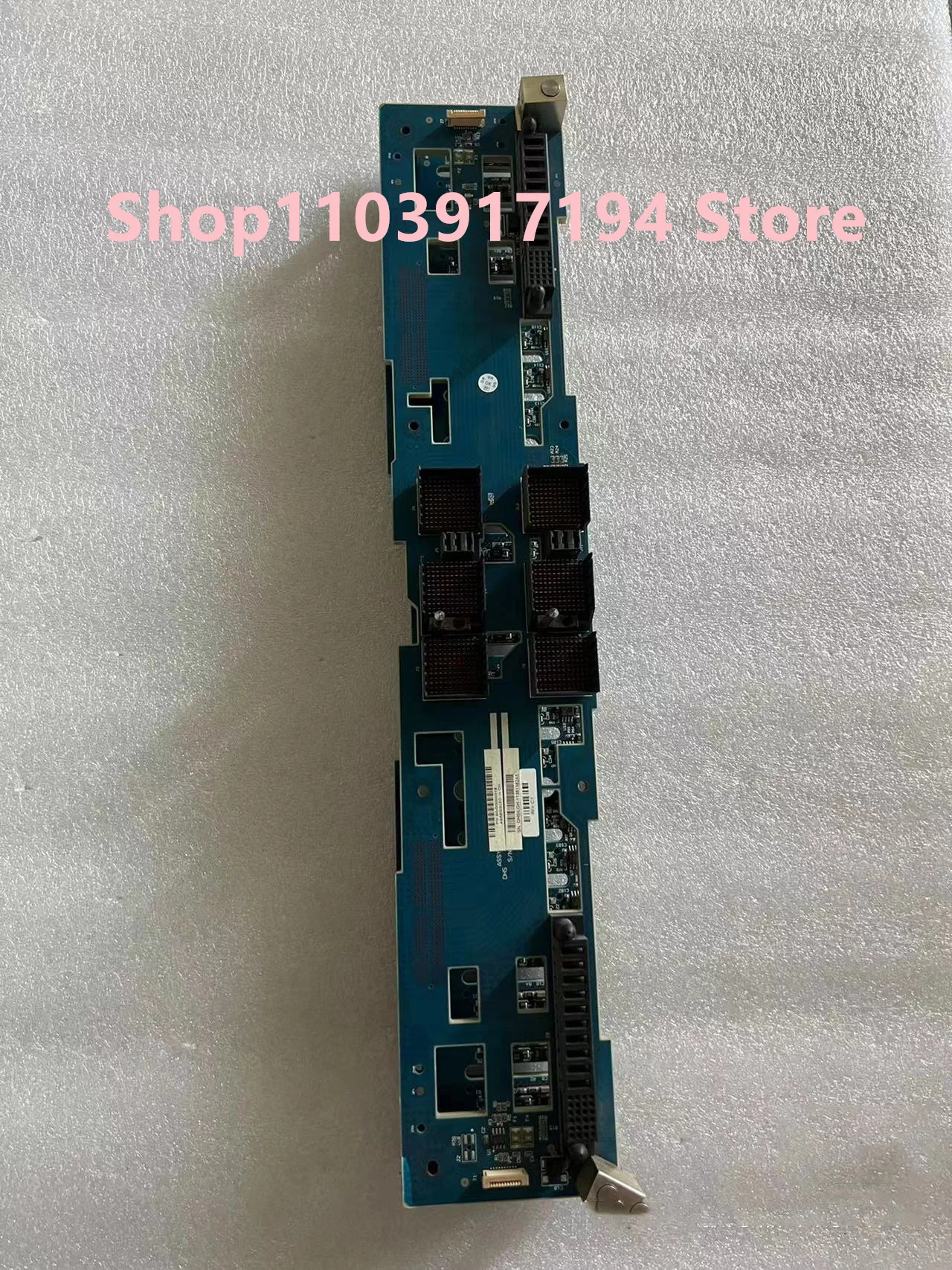 FOR HP P2000 G3  24-disk 2.5-inch storage hard disk Backplane 60-00000318 60-00000319