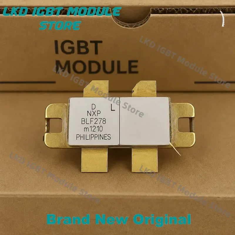 for BLF278 Power Transistor In Stock