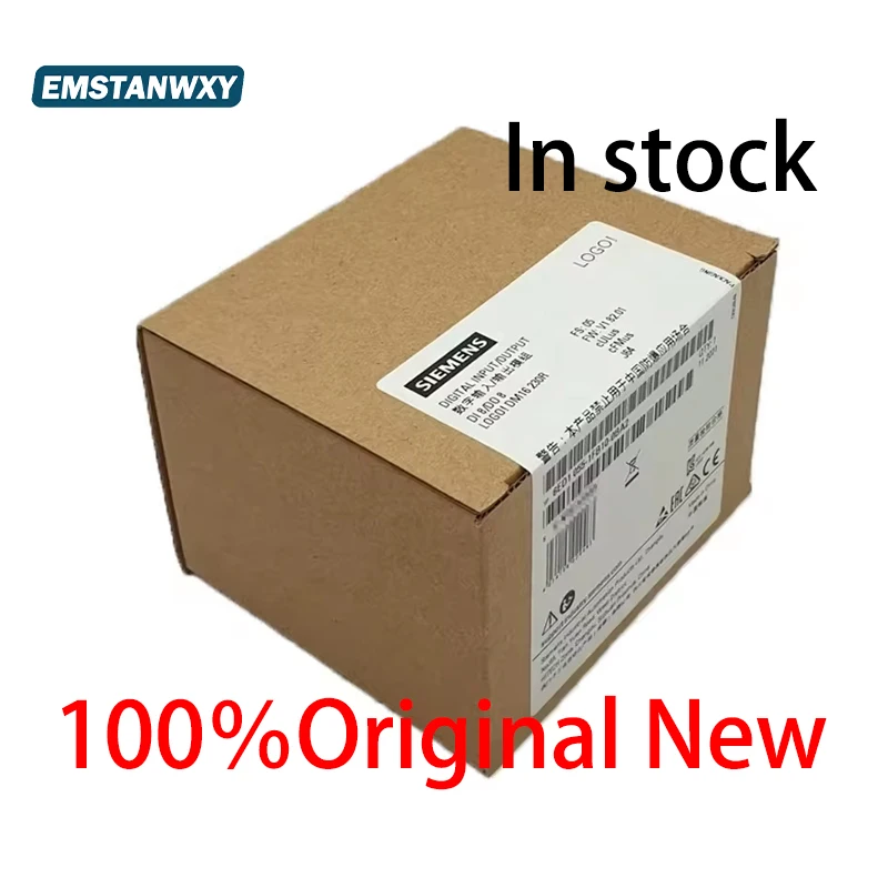 New Original 6ED1055-1CB10-0BA2 6ED1055-1FB10-0BA2