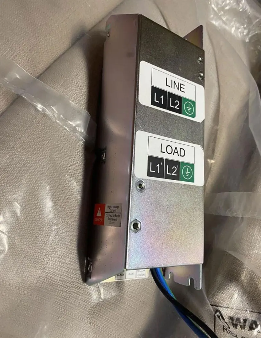 

Совершенно новый 2198-DB127-F 2198-DB324-F 2198-DB433-F 2198-DB356-F Гарантия один год