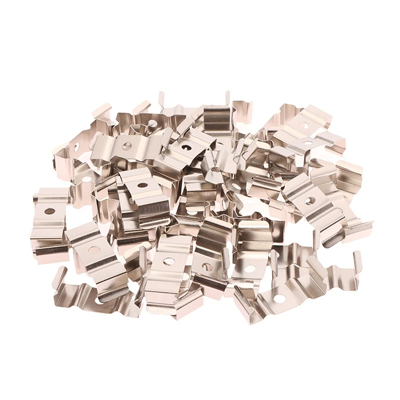 50Pcs T5/T8 Led Tub…