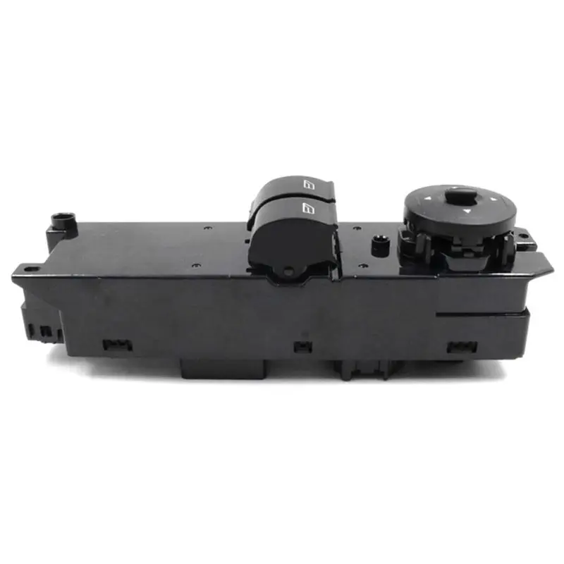

N26R-DT1T14A132FA 6+ 7 Pins Master Power Window Switch Main Control Switch For Ford Focus