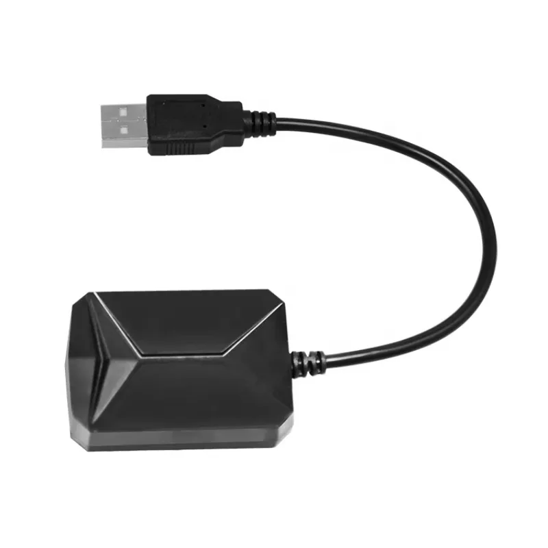 TPMS for Android Navigation With Internal Sensor