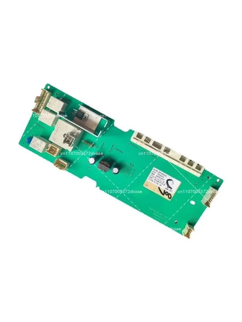 New for  Washing Machine Computer Board Control Motherboard 9000648307 9000648308 9000514519 Components view 2