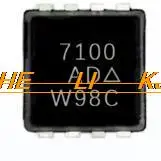 100% NEWHigh quality products    SI7100DN QFN-8