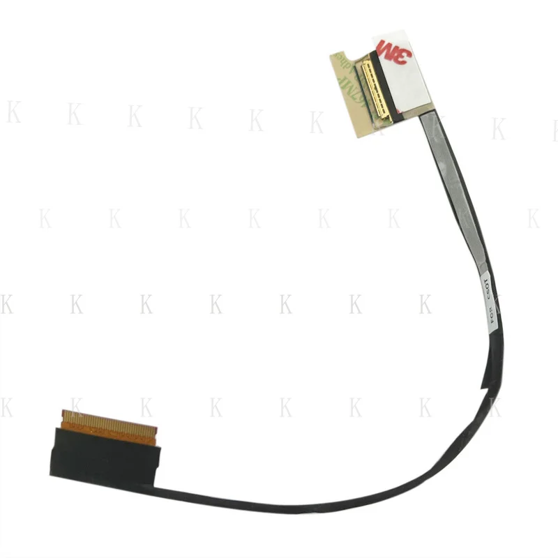 

C LCD TouchScreen Cable 40pin for Lenovo Yoga 14s IHU 2021 HS450