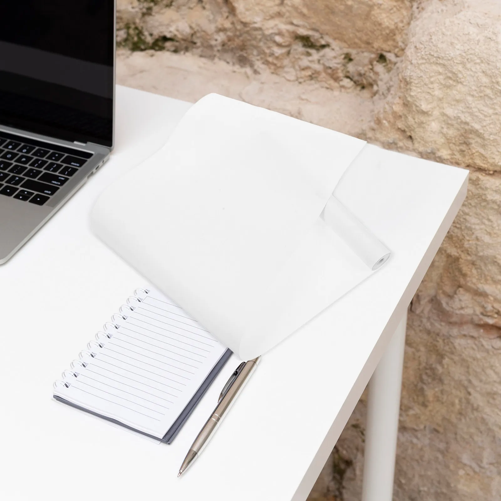 

Термобумага A4 для быстрой печати, совместимая с портативными принтерами, для четких и ярких изображений, универсальная термобумага для принтеров