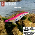 02 19GRAM SHALLOW