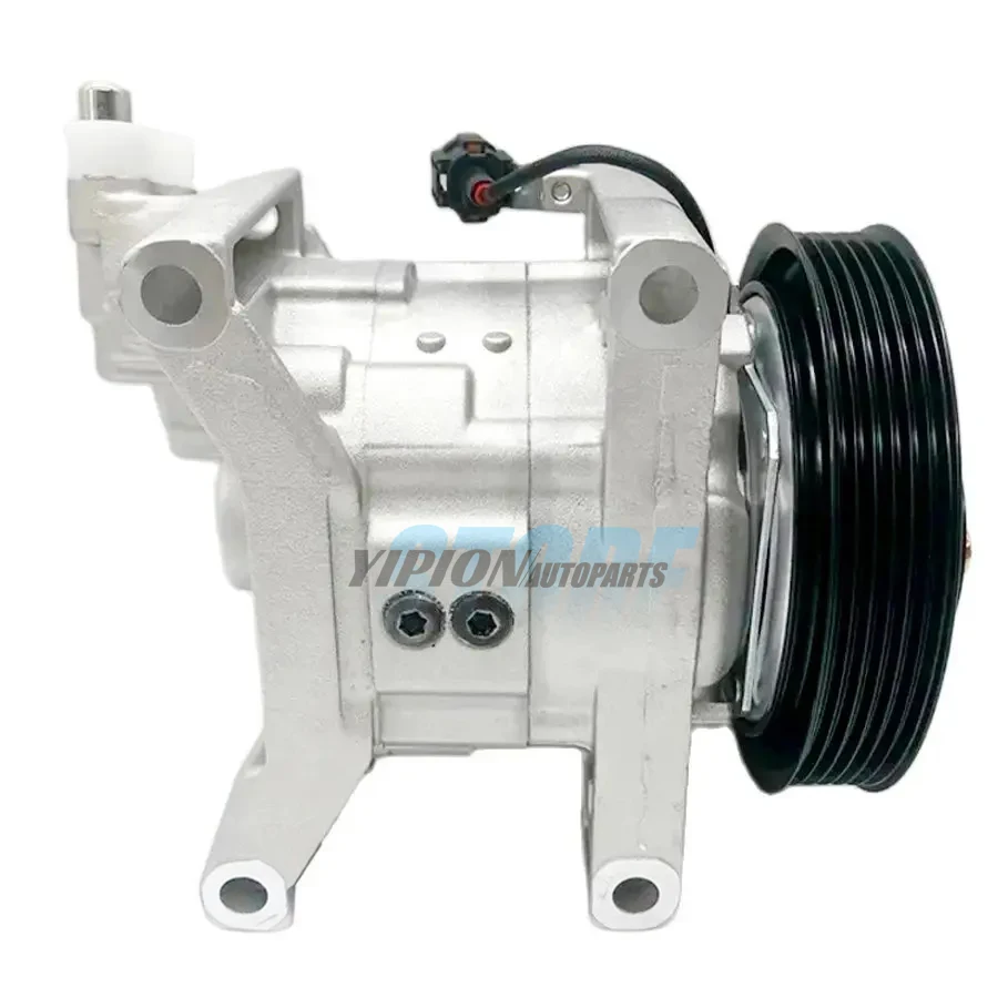 Auto A/C Compressor DKV11G 926004M410 506021-5400 5060215400 92600-4M410  For Car Nissan ALMERA Mk II Sunny N16 1.6 1.8 2000