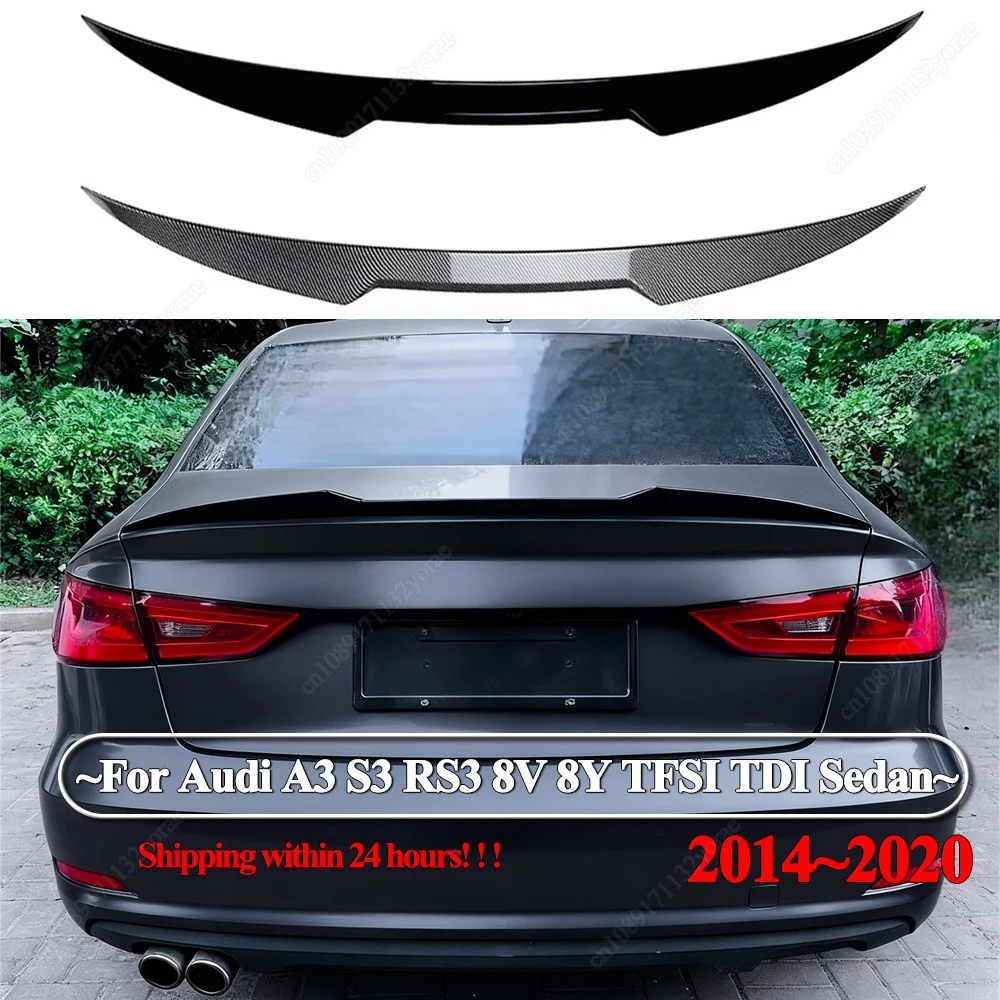 For Audi A3 S3 RS3 … - image