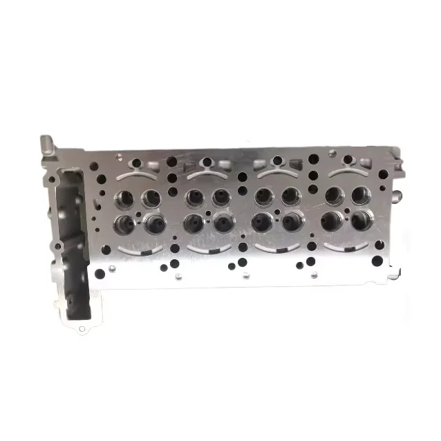 

908 723/908 923 OM651 Bare Cylinder Head OEM 6510101120 6510102720 For Mercedes Benz C180/C200/C220/E200/E220/E250/E300 Engine