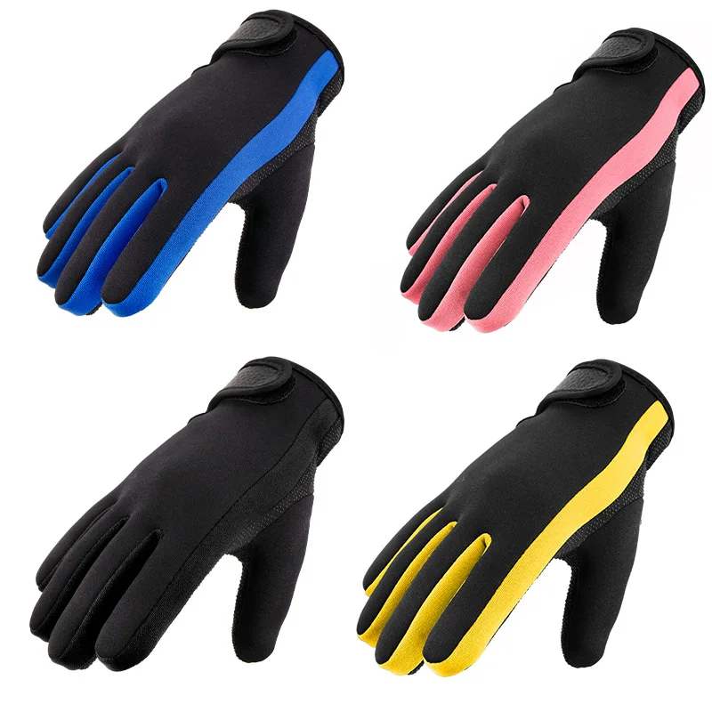 Thumbnail 2 - #51 Highest Rated Surfing Gloves to Buy in 2026