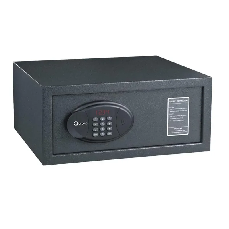 Hot Sale High Saftey OEM Money Drop Storage Box Safe Box Price For Home And Office