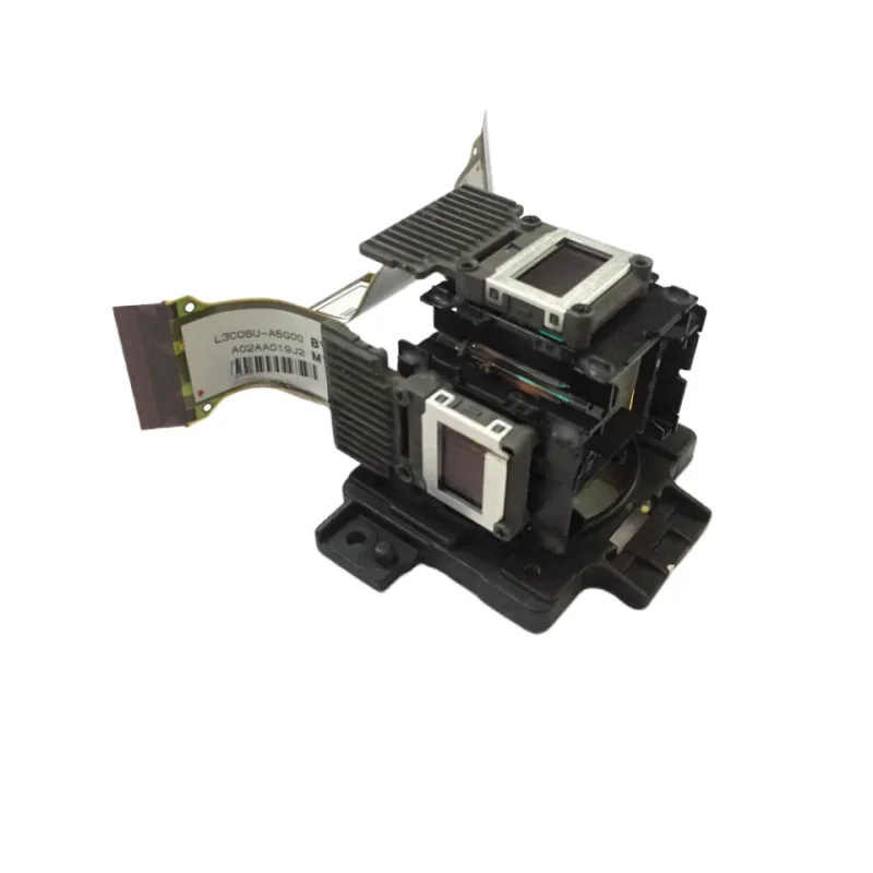Original Projector LCD Panel Prism Assy For EH-TW6000(L3C06U-A5G00