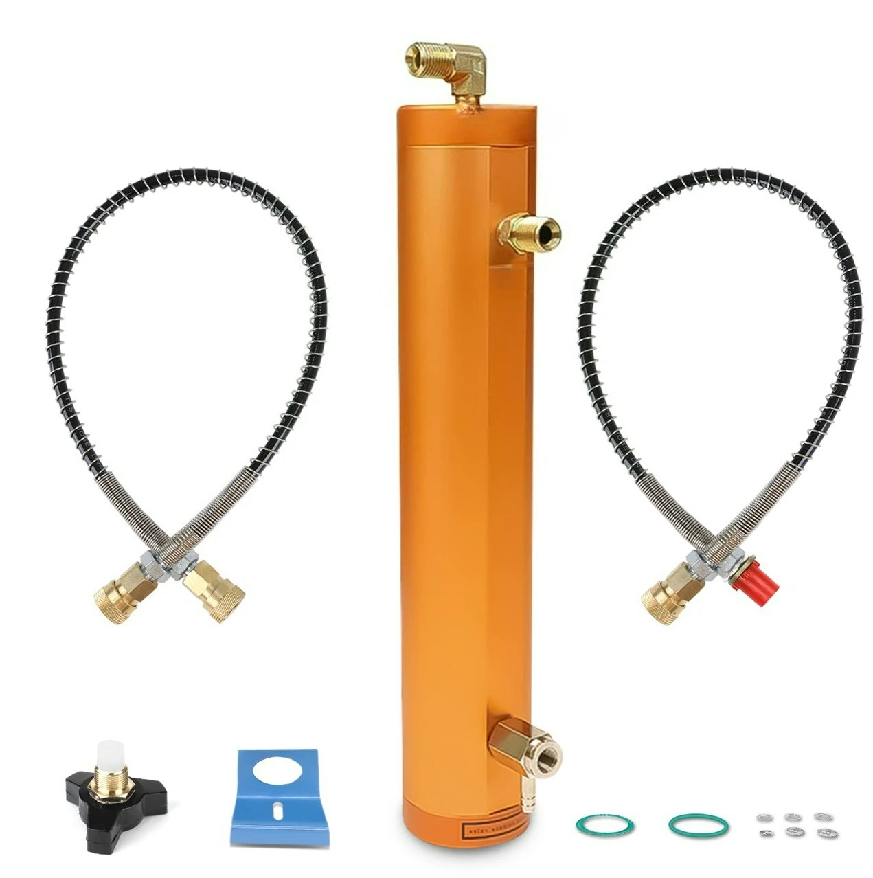 

Hot-selling air pump high pressure filter 40mpa