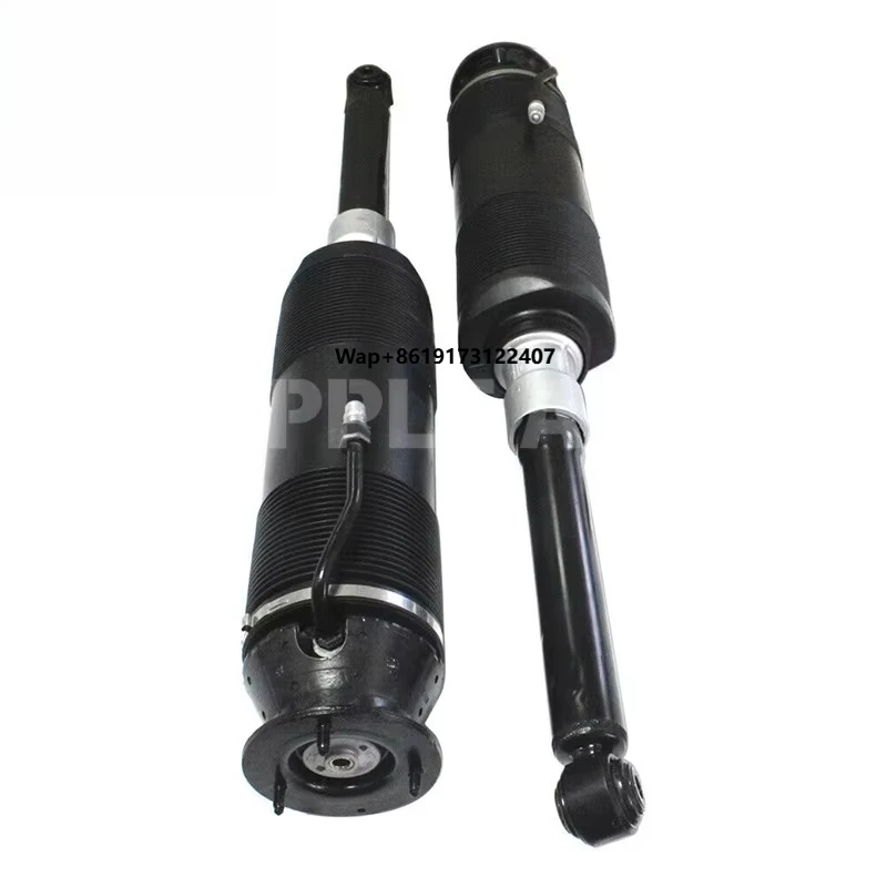 

Автозапчасти: передний амортизатор пневмоподвески для Mercedes-Benz CL/S-Class W220 W215 с Active Body Control