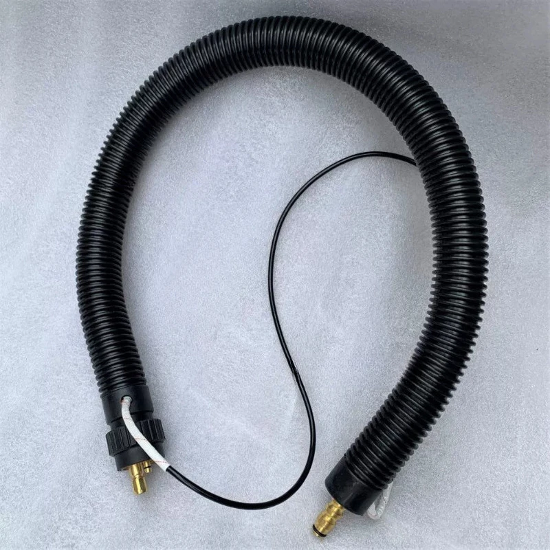 Welding robot welding machine wire feeder welding gun connection cable European interface OZTURIN robotic arm accessories