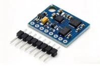 GY-85 9-Axis IMU Sensor Module ITG3205 ADXL345 HMC5883L