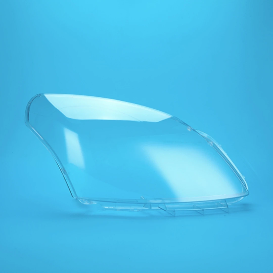 

Для Renault Koleos 2009 2010, автомобильные гаджеты, линза для фар, замена оригинального абажура